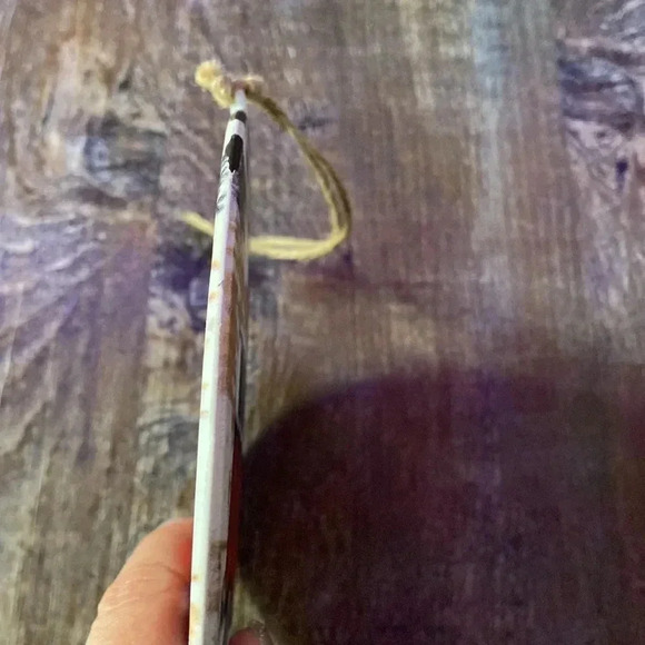 ‘ Jingle All The Way  ‘ | Large Ornament - Picture 2 of 2